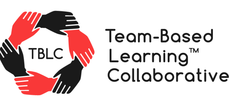 Teamý Faculty: Sign Up Now for TBLC Membership